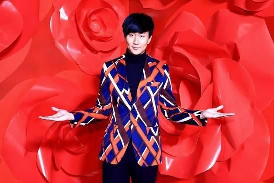  空降|华语新歌榜：华晨宇持续霸榜，TFBOYS空降，榜单实力歌手太多