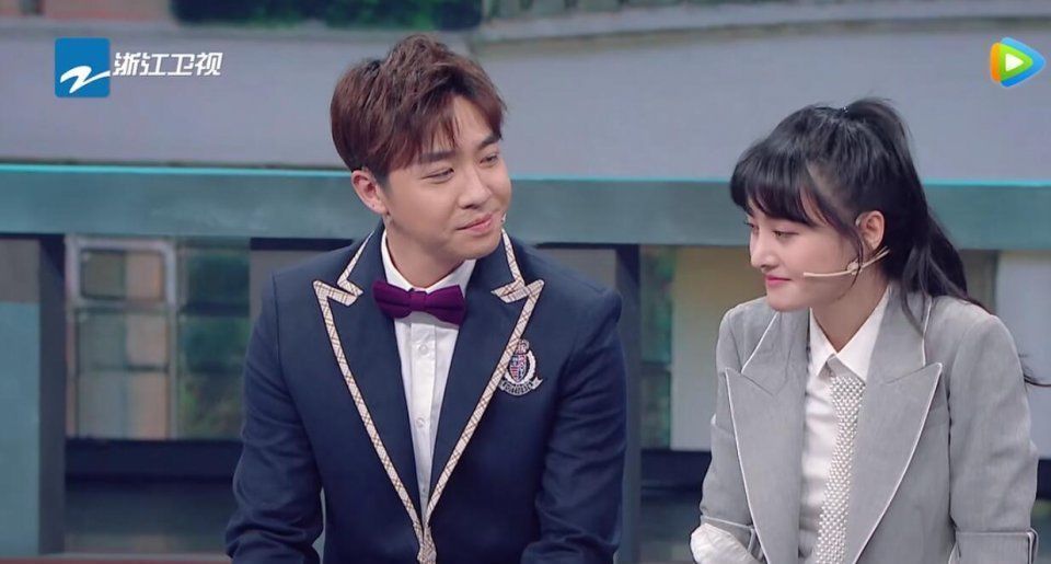  肯定|沈腾、郑爽、杨迪，肯定有人说了假话，要不然就是节目组骗了观众