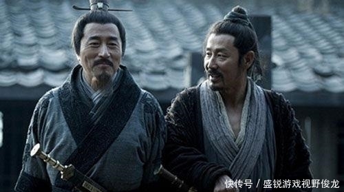  韩信|韩信死前大喊了3个字, 如今成为网络热词, 是酒桌上最火的口头禅