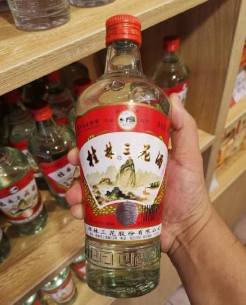 自饮|推荐5款好喝的名酒，价格不超100元，请客自饮都合适，还是粮食酒