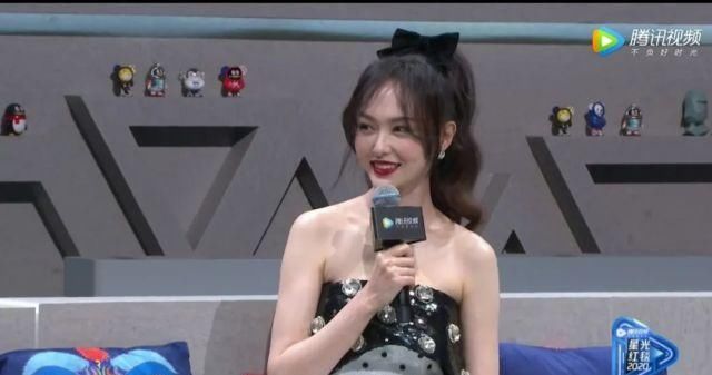  好久不见|【鹅厂星品大赏】好久不见爱豆们扎堆走红毯了