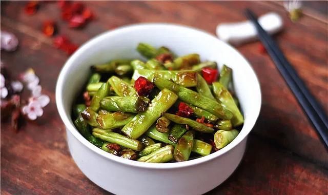  抵抗力|推荐四道简单易学的下饭菜，健康美味不油腻，还能增强抵抗力