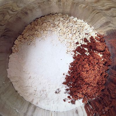  椰蓉|椰蓉燕麦饼干