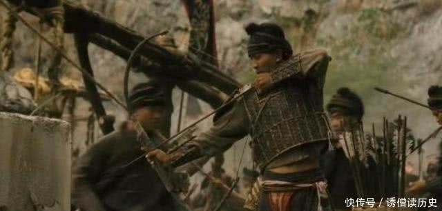 薛举|唯一让李世民惧怕的将领，若不是早死，说不定天下已经换主人了