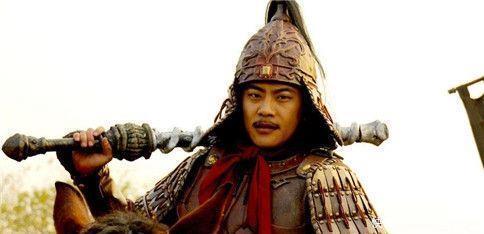 猛将|隋唐李世民麾下真牛的三大猛将,个个勇猛罕匹,第一更是实至名归!