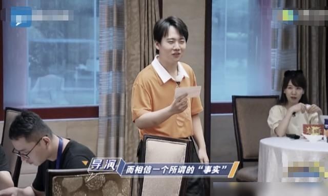  崩溃|李晨崩溃大哭时，我却注意到一旁的蔡徐坤，或许这就是感同身受吧