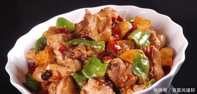 料酒|几道家常菜,色香味俱全,满足家人的胃,营养又健康!