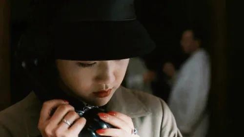 沙龙|秋冬最脱俗的味道,16款小众沙龙香