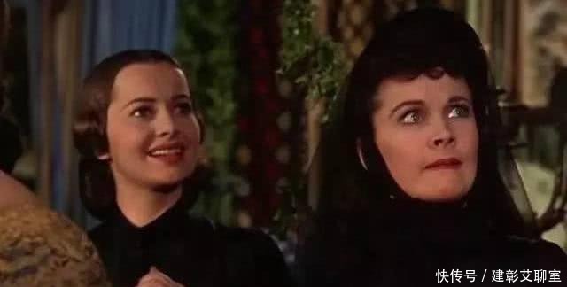 塔拉庄园|玛格丽特《飘》:斯佳丽这种性格的人,没有理由不成功,愿你也是