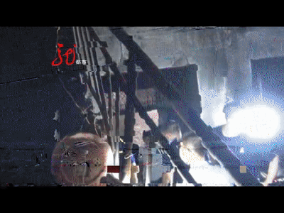  床头|卧室被熏黑，老人趴在地上已无呼吸！床头杵着一个烟头