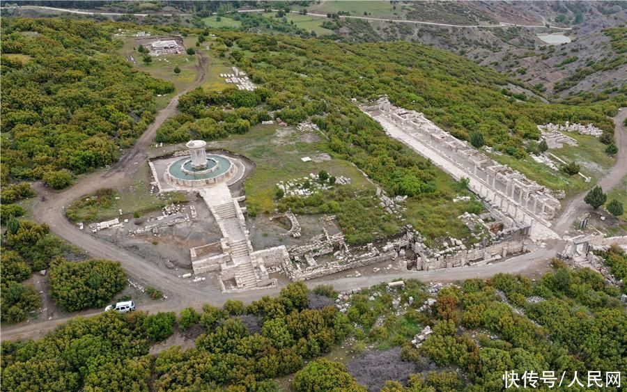 土耳其巴尔杜尔西比拉古城修复完工