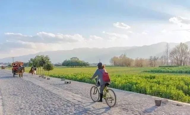 人生|【阅读】旅行即人生,人生也是一种旅行