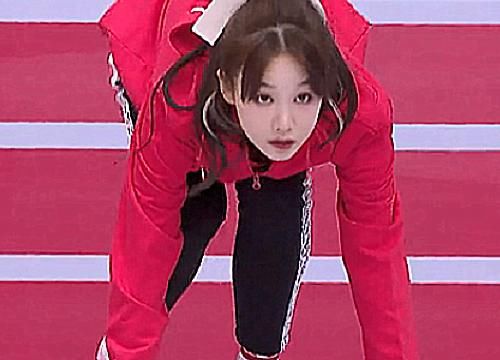  魔王|超新星运动会：徐梦洁为火箭少女挑战大魔王，孟美岐反应太真实