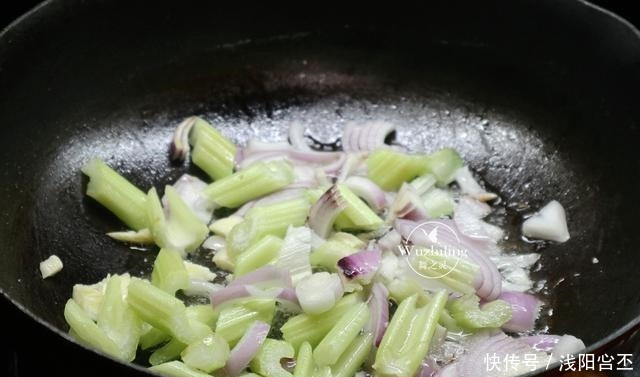 懒人|婆婆做的懒人餐,晒到朋友圈火了,网友会来事,不简单