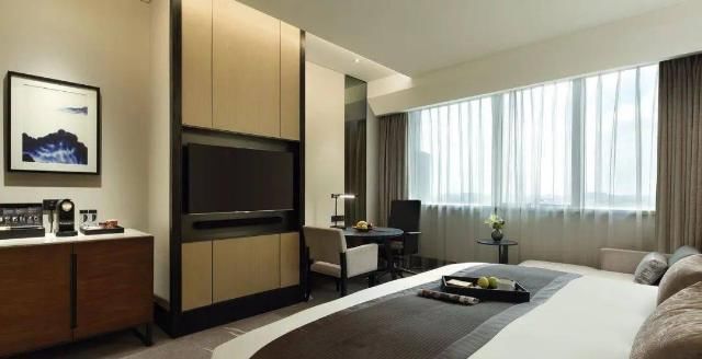  电视剧|热播电视剧《三十而已》原来在这些酒店取景，你认出来了吗？