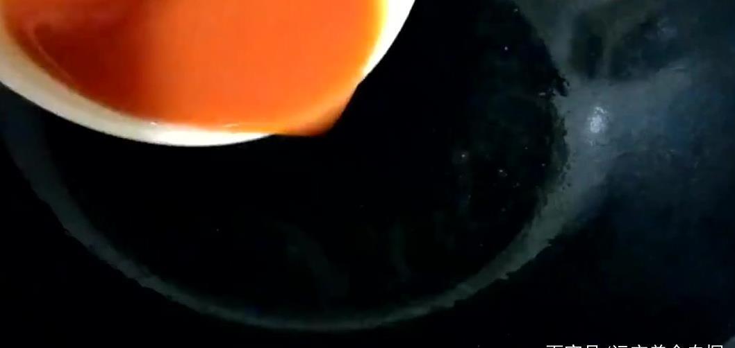  试试|分享鱼肉的新吃法，是餐桌上必备的一道大菜，喜欢赶紧试试！