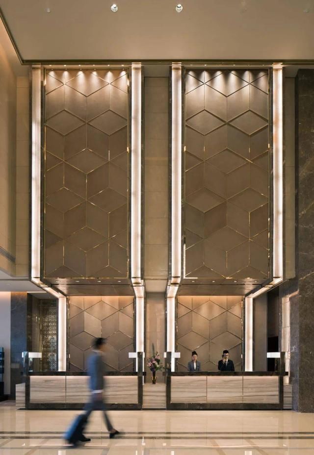  电视剧|热播电视剧《三十而已》原来在这些酒店取景，你认出来了吗？