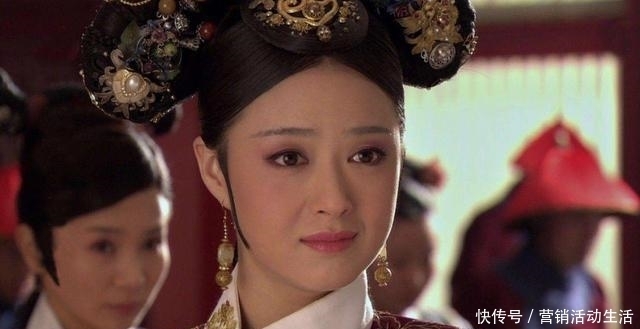 无子无宠|《甄嬛传》:敬妃无子无宠,深宫中每一块砖她都数过,是个狠角色