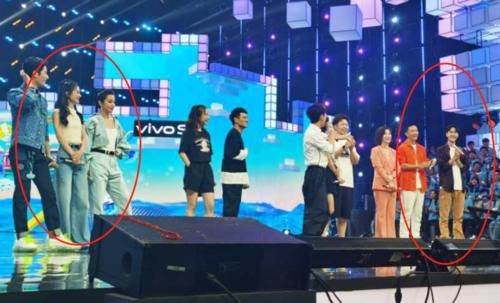  节目|《天天向上》还没播，就又上《快本》，赵丽颖王一博是认真的吗？