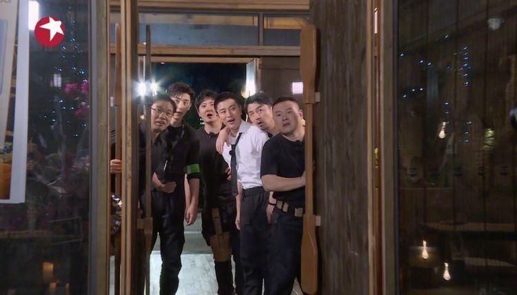  极挑男团|《极限挑战》仓促收官，极挑团沦为配角，成员单飞留惊喜