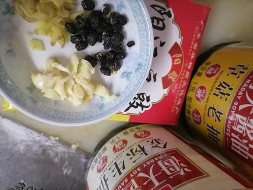 停不下|下饭菜,青椒豆豉炒瘦肉,搭配豆豉,齿齿生香好吃的停不下筷子