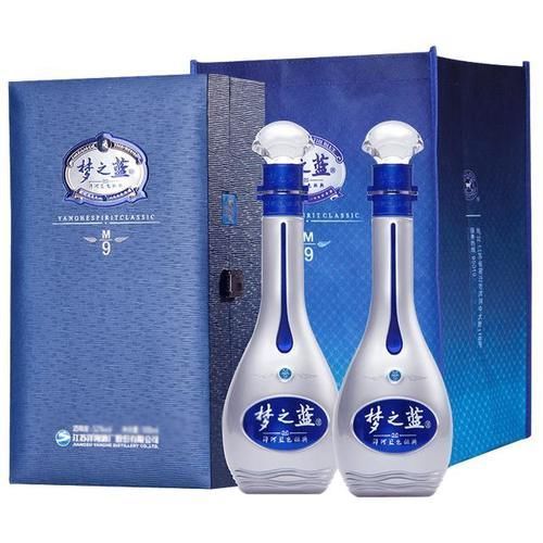 选酒|茅台、五粮液、梦之蓝……白酒品牌众多，该如何去选酒、捡漏？