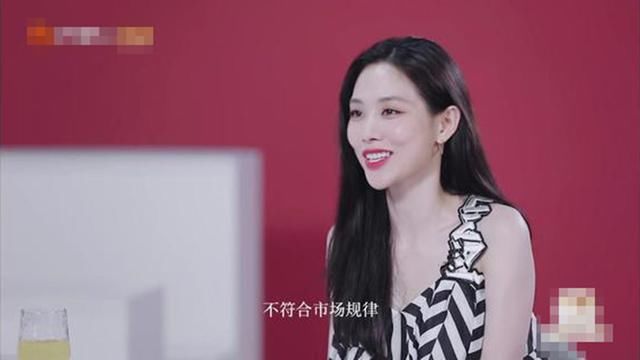  成团|太敢说！王霏霏采访曝光浪姐成团内幕，观众只给人气高的姐姐投票