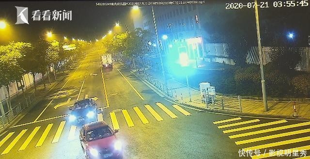 警方|男子追尾被索赔6万 真相竟是朋友联合前车碰瓷