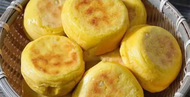 做法|学会这6种面食的做法,早餐吃啥不用愁了,每天一种一周不重样