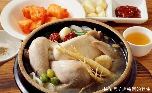 秋季|秋季滋补,来喝汤吧,六道美味靓汤,好喝又营养