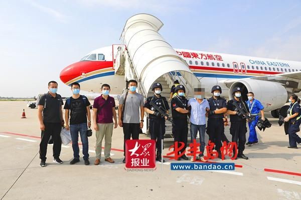 四川省|趁着酒劲刀杀工友潜逃15年，胶州李哥庄杀人案告破