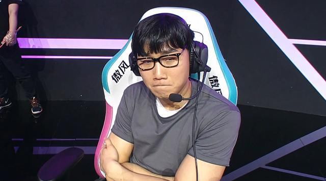  王俊凯|阿布：明星表演赛，有人表演有人赛，但王俊凯玩的确实好