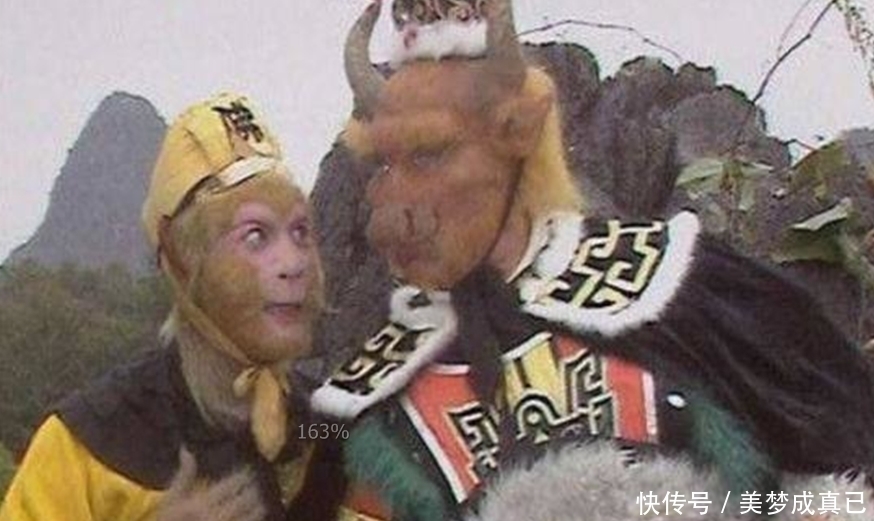 厉害|玉帝和观音为何要争抢红孩儿其实他身上有件宝贝,比悟空还厉害