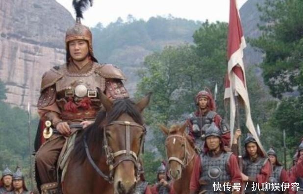 放牛|朱元璋放牛时睡觉,无意中做了两个动作,刘伯温:他会当皇帝