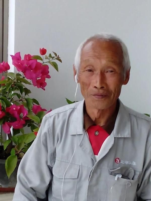  再也|痛心！为保护公共财产挺身而出，这位八旬老人再也没有醒来