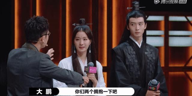 遭吐|《演员请就位2》：尔冬升毒舌点评骂流量，郭敬明畸形审美遭吐槽
