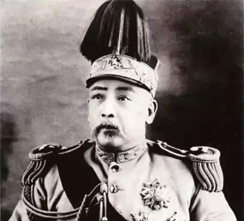 此人|他临死前说：我一死大清必亡，后来果然字字应验，此人是谁？