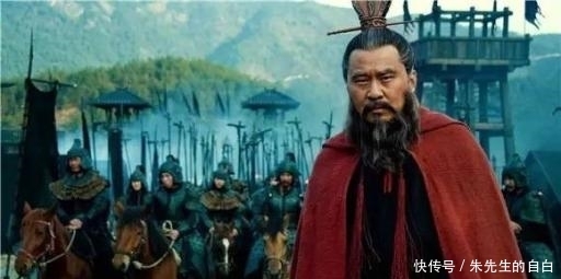 肉汤|三国猎户为讨好刘备,竟将妻子做成肉汤,曹操评价六个字一针见血