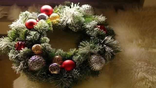 花环|心理测试:选择一个你最喜欢的花环,看看你的缘分在哪里!