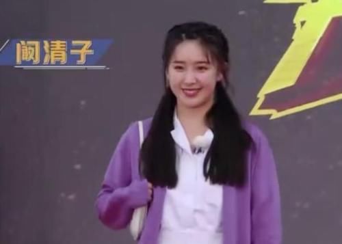  邀请|《跑男》这一期不尽人意？下一期邀请4位高能嘉宾，光她就够笑了