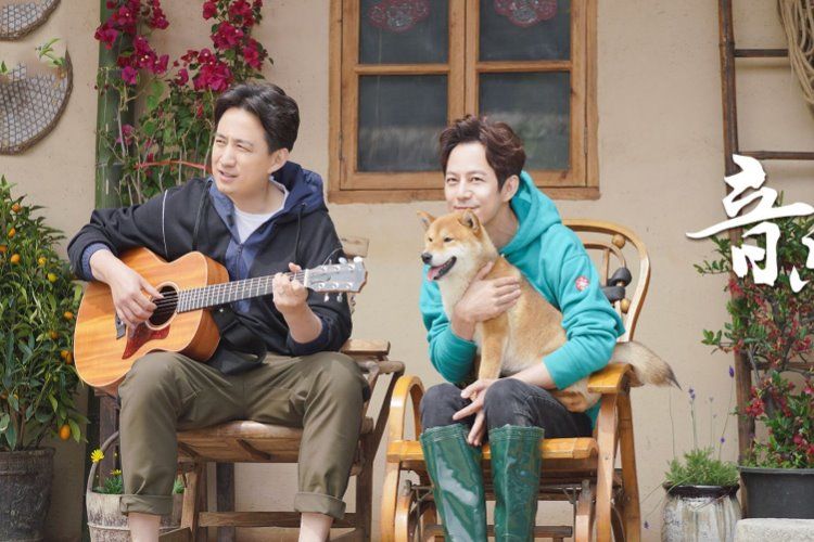  用心|为何大牌都喜欢《向往的生活》？节目组用心，带来满满安全感