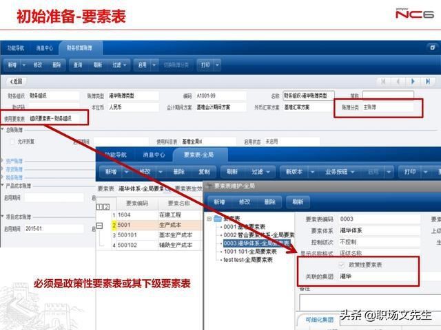  年薪|用友年薪180万项目总监分享：78页项目管理及成本解决方案