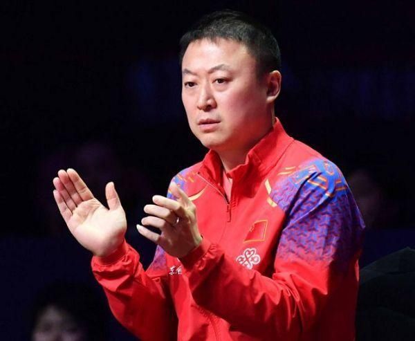  更多|马琳点评日乒，称有伊藤是好事！王楠不做专业评价，孙颖莎被称赞