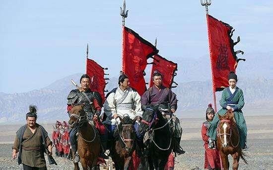 姓氏|班超后人的一支，在南疆自立为王400年，姓氏成为部族名号