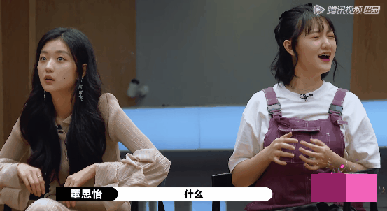  导演|郭敬明不去参加辩论赛可惜了