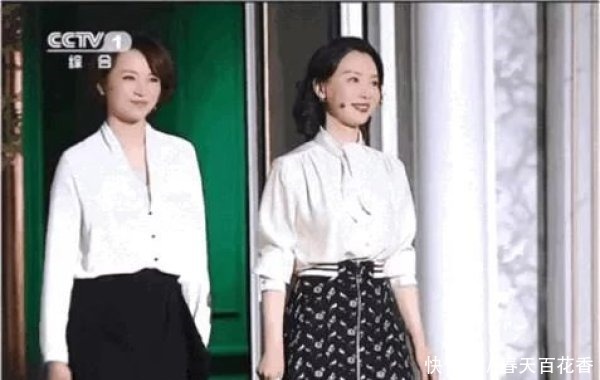 深夜|老公陷深夜晒照风波,陈数不开撕就不是爽文大女主了