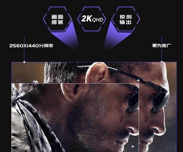  显示器|电竞显示器推荐 暑假与畅爽游戏更配！