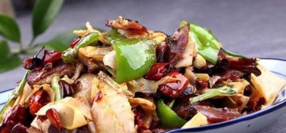  受益|竹笋有营养，应该怎么做，这样很新鲜，赶紧进来看！学会就受益！