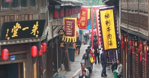  杭州|去了杭州才知道，这才叫生活