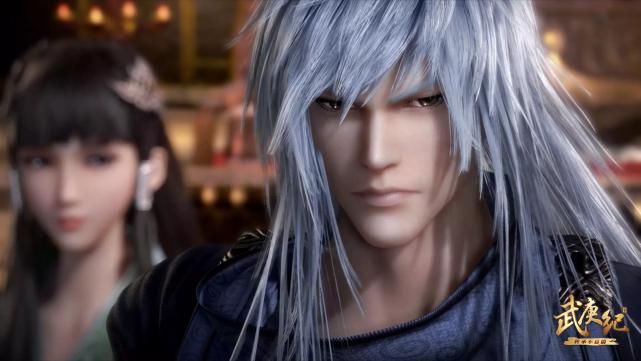  圣王|武庚纪106集：子羽迎娶妲己走上人生巅峰，白莲圣王被打吐血